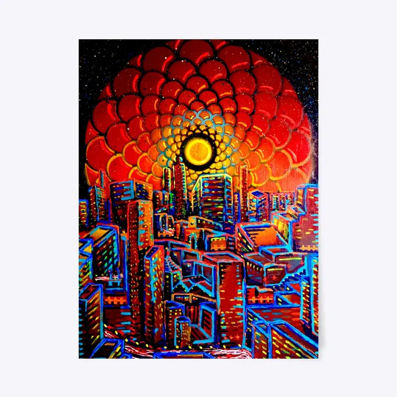 Sunsetcity 1